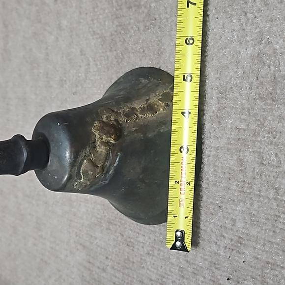 School Bell - Picture 4 of 7